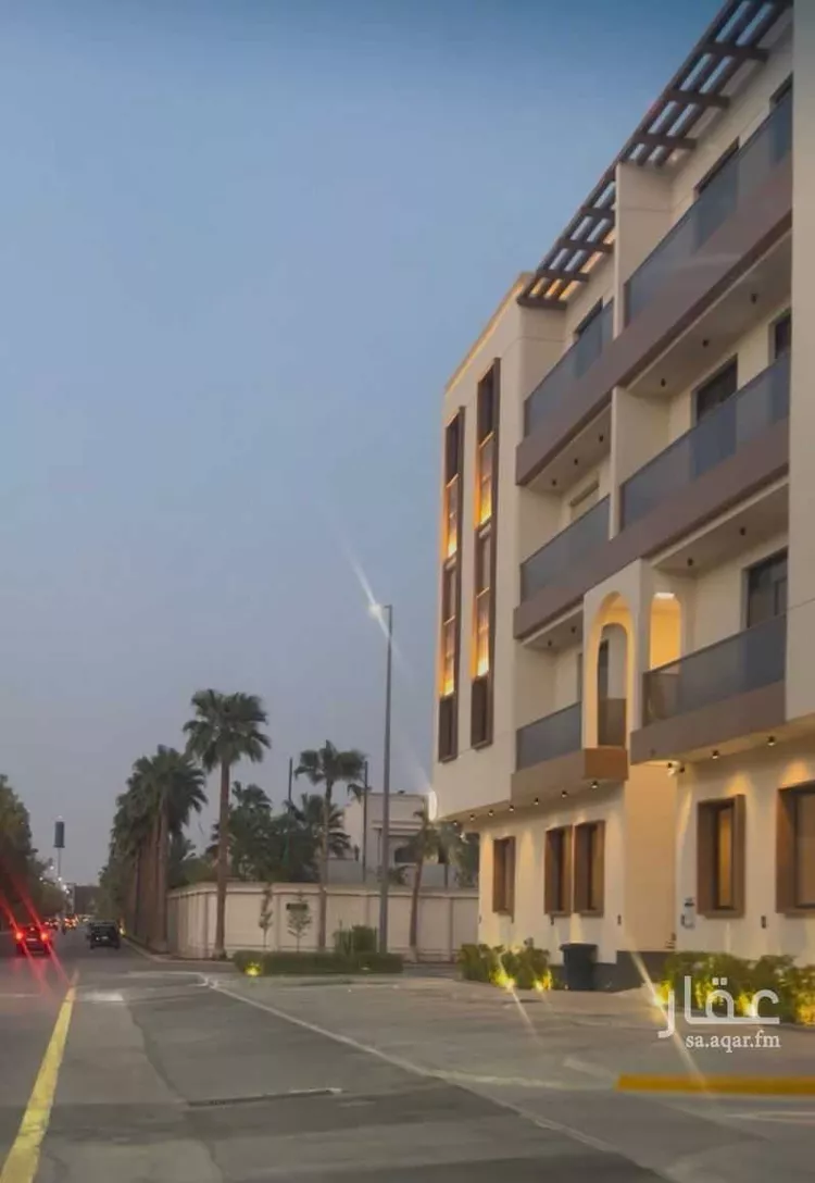 شقة للإيجار في شارع وادي الرمة, حي الريان, مدينة الرياض, منطقة الرياض