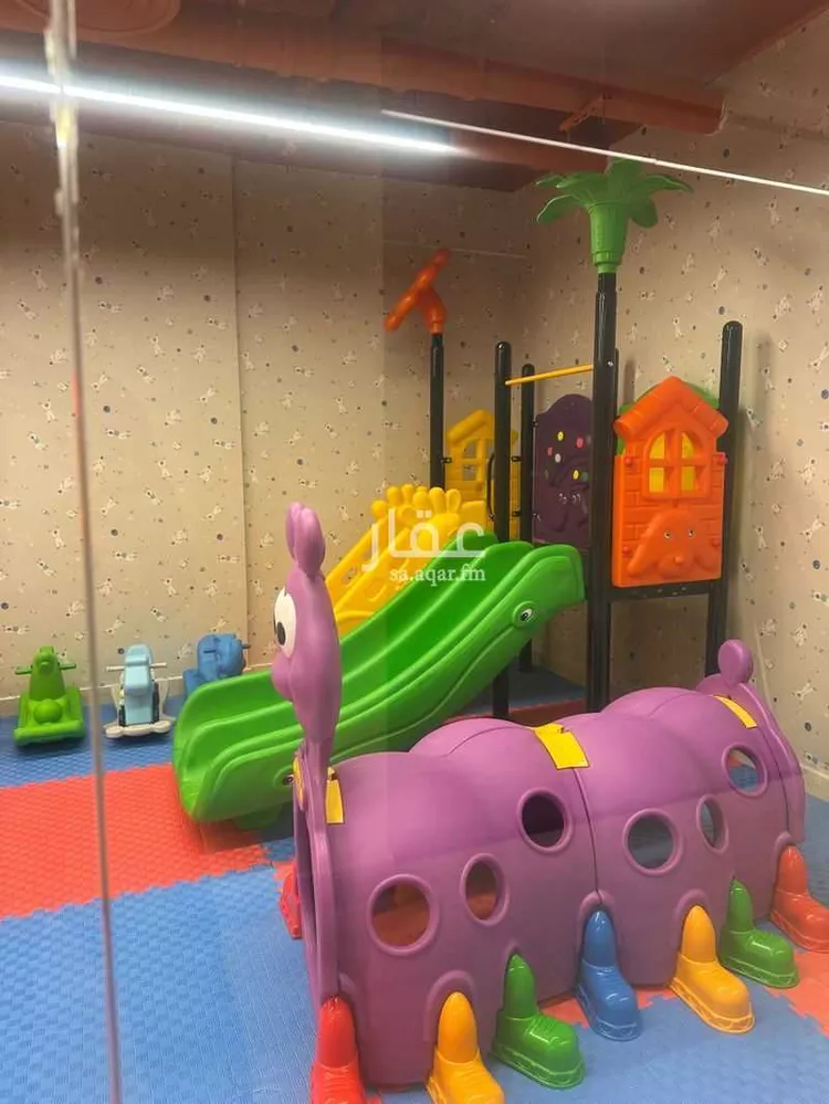 شقة للإيجار في شارع وادي الرمة, حي الريان, مدينة الرياض, منطقة الرياض صورة 2