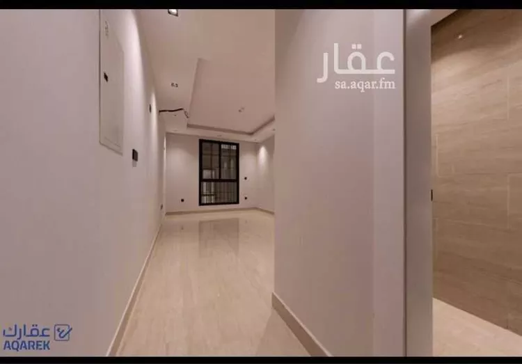 شقة للإيجار في شارع أحمد بن محمد السديري, حي القدس, مدينة الرياض, منطقة الرياض صورة 3