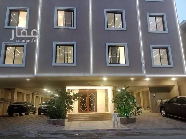 شقة للبيع في شارع هلال الربعي, حي السلامة, مدينة مكة المكرمة, منطقة مكة المكرمة 1 صورة