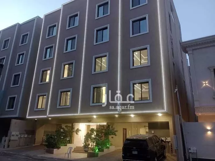 شقة للبيع في شارع هلال الربعي, حي السلامة, مدينة مكة المكرمة, منطقة مكة المكرمة صورة 3