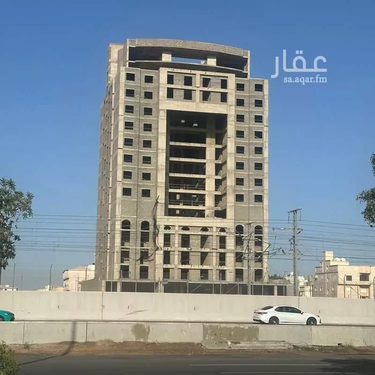 عمارة للبيع في شارع الأحوص, حي الصفاء, مدينة جدة, منطقة مكة المكرمة