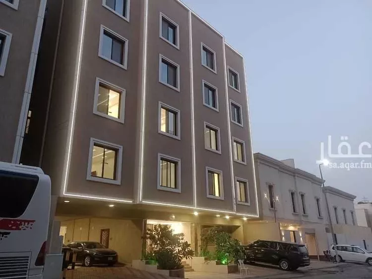 شقة للبيع في شارع هلال الربعي, حي السلامة, مدينة مكة المكرمة, منطقة مكة المكرمة صورة 2