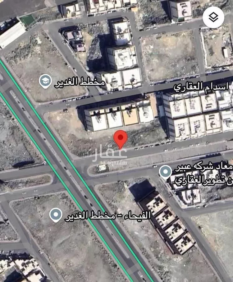 أرض للبيع في شارع الاميره حصه بنت عبدالعزيز, حي السلامة, مدينة مكة المكرمة, منطقة مكة المكرمة