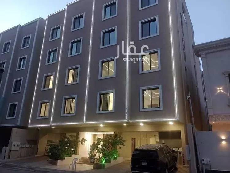 Apartment for Sale in Mecca Al Buhayrat