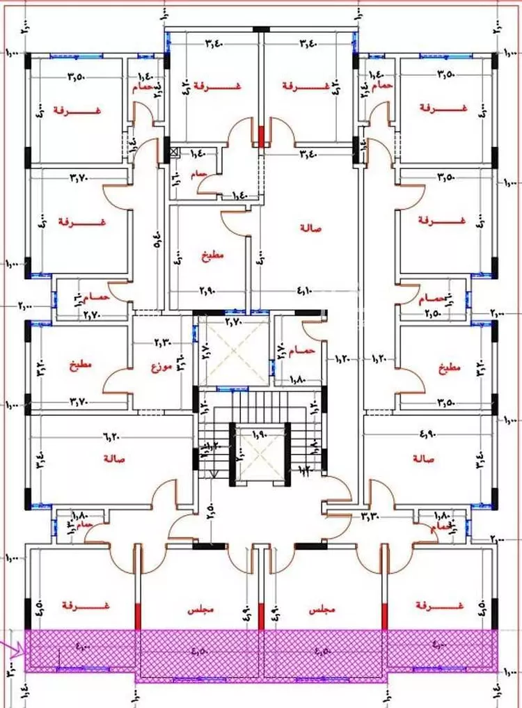 Apartment for Sale in Mecca Al Buhayrat صورة 2
