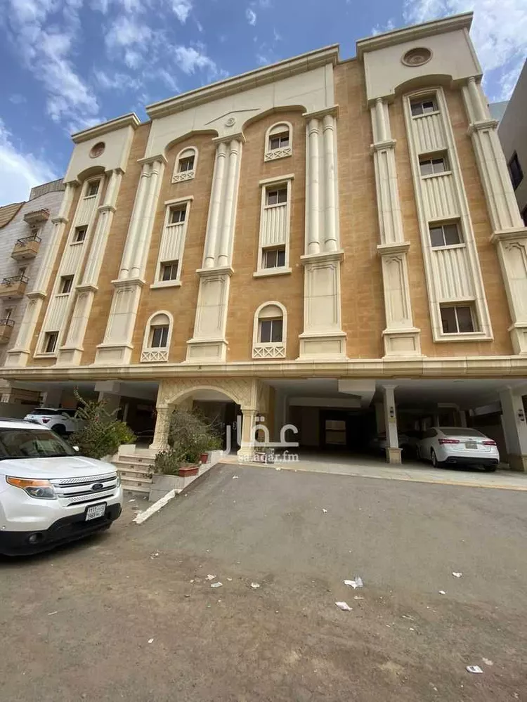 شقة للإيجار في شارع ابو القاسم ابن الشاط, حي المنار, مدينة جدة, منطقة مكة المكرمة