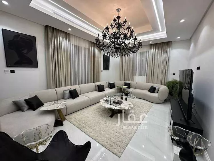 فيلا للبيع في شارع أحمد بن الحجاج, حي أبحر الشمالية, مدينة جدة, منطقة مكة المكرمة 7