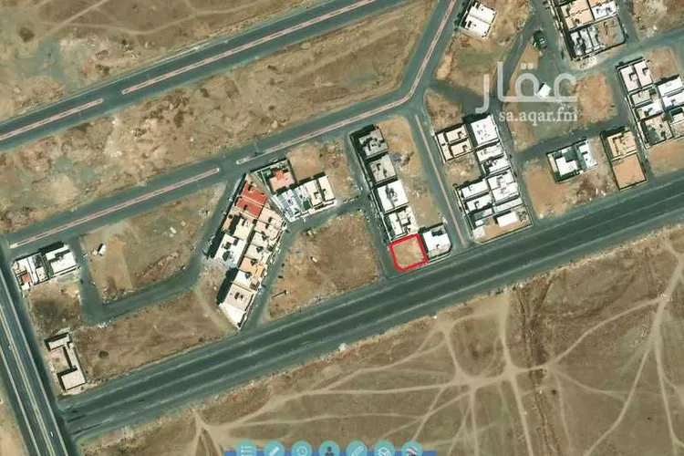 أرض للبيع في شارع عبد الله بن ابيه, حي الفروسية, مدينة جدة, منطقة مكة المكرمة صورة 2