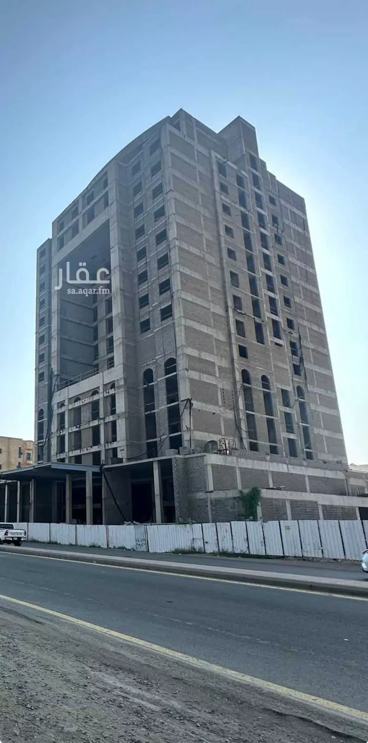 عمارة للبيع في شارع أبها, حي الصفاء, مدينة جدة, منطقة مكة المكرمة