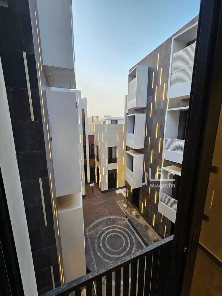 شقة للإيجار في شارع شهيد الدين ثم الوطن عبدالرحمن سعيد ، حي السعادة ، الرياض ، منطقة الرياض 1 صورة