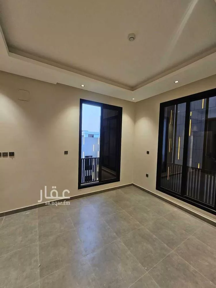 شقة للإيجار في شارع شهيد الدين ثم الوطن عبدالرحمن سعيد ، حي السعادة ، الرياض ، منطقة الرياض صورة 3