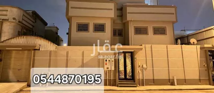 Villa for Sale in Riyadh Al Mansourah