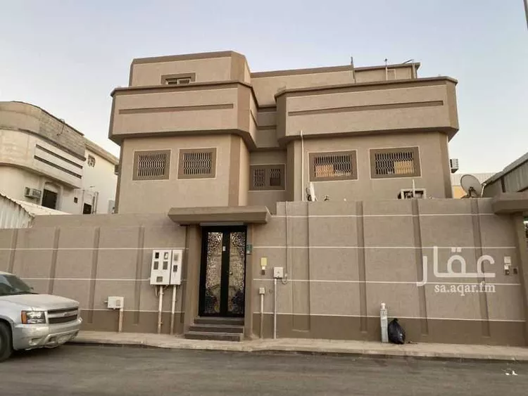 فيلا للبيع في شارع الدار الحمراء, حي المنصورة, مدينة الرياض, منطقة الرياض