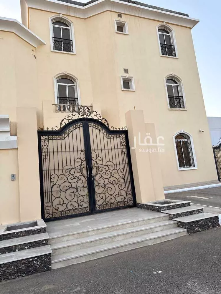 شقة للإيجار في شارع كرم الحربي, حي المروج, مدينة ينبع, منطقة المدينة المنورة