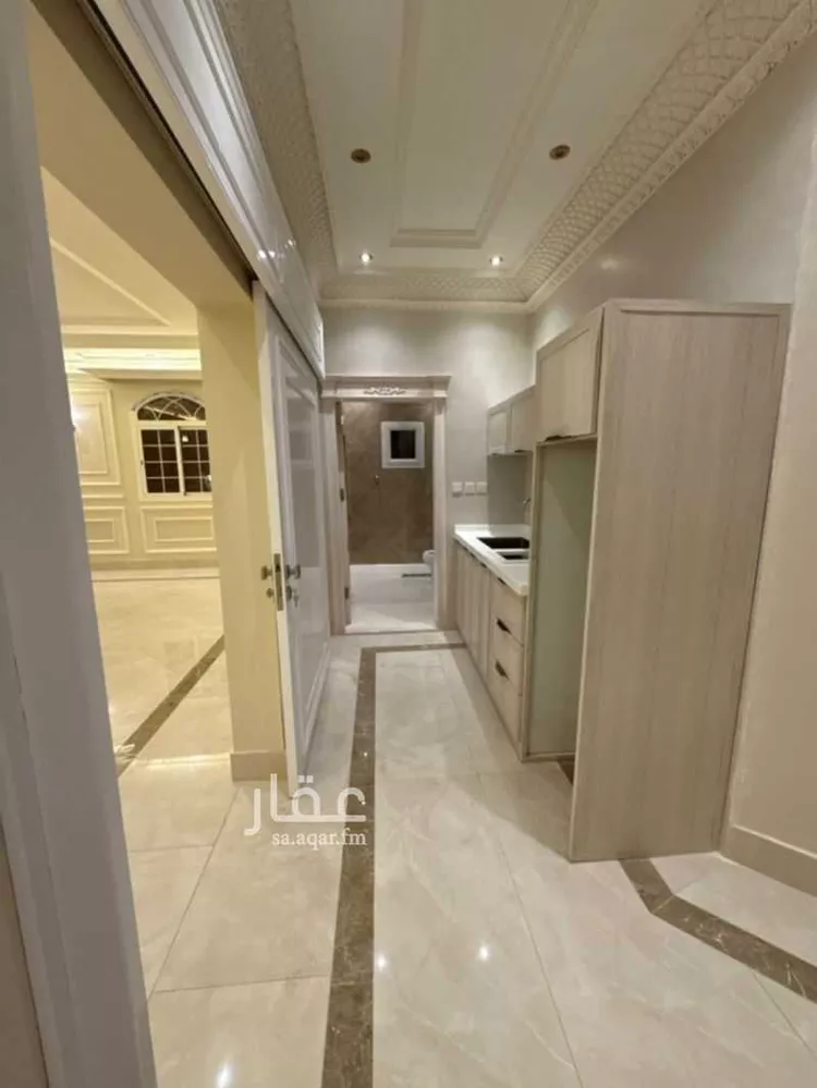 شقة للإيجار في شارع كرم الحربي, حي المروج, مدينة ينبع, منطقة المدينة المنورة صورة 4