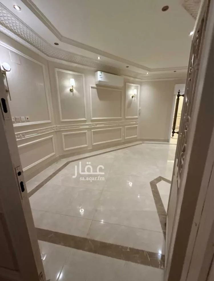 شقة للإيجار في شارع كرم الحربي, حي المروج, مدينة ينبع, منطقة المدينة المنورة صورة 3