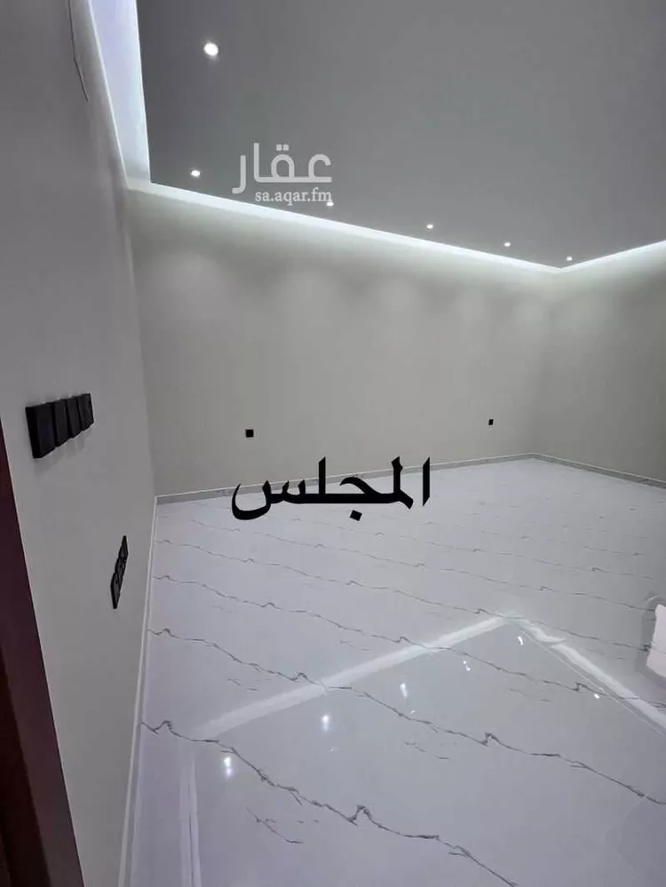 شقة للإيجار في شارع عروة ابن مسعود الثقفي ، حي المنطقة الصناعية ، المجمعة ، المجمعة