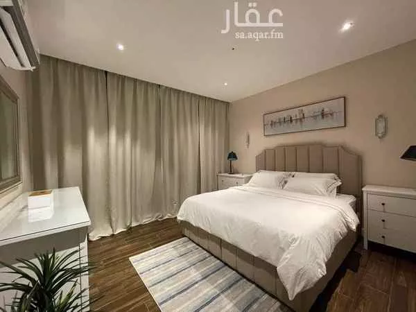 شقة مفروشة للحجز في حي ، شارع خالد بن يزيد بن حارثة ، حي الدويخلة ، المدينة المنورة ، المدينة المنورة صورة 4