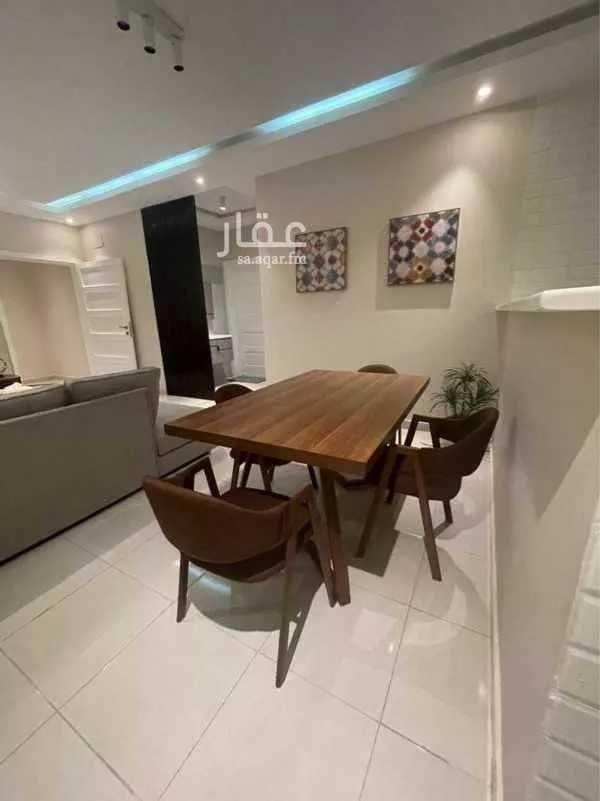 شقة مفروشة للحجز في حي ، شارع خالد بن يزيد بن حارثة ، حي الدويخلة ، المدينة المنورة ، المدينة المنورة صورة 5