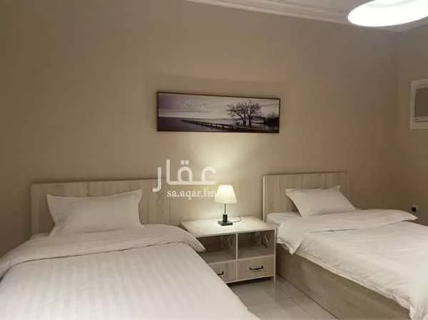 شقة مفروشة للحجز في حي ، شارع خالد بن يزيد بن حارثة ، حي الدويخلة ، المدينة المنورة ، المدينة المنورة 7