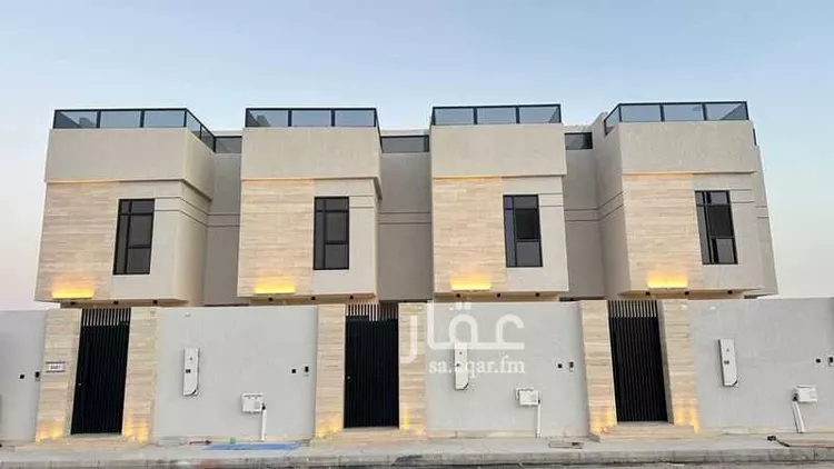 فيلا للبيع في شارع برد ابن سنان, حي شظاة, مدينة المدينه المنوره, منطقة المدينة المنورة صورة 2