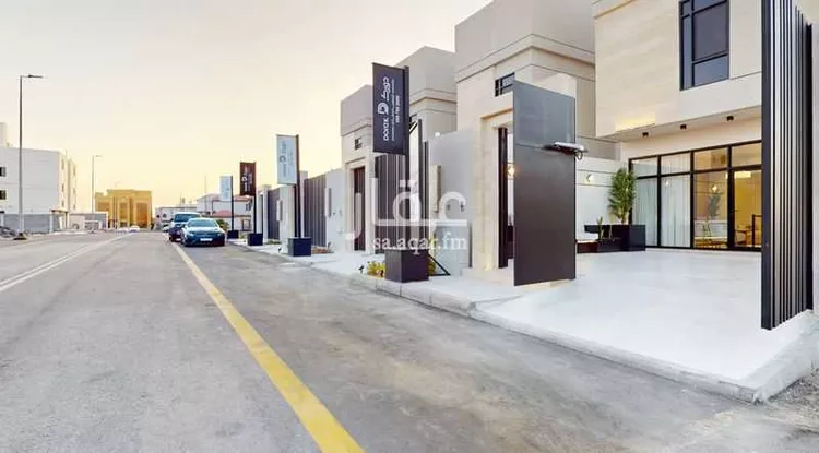 فيلا للبيع في شارع عقبة ابن نافع, حي عين الخيف, مدينة المدينة المنورة, منطقة المدينة المنورة صورة 2