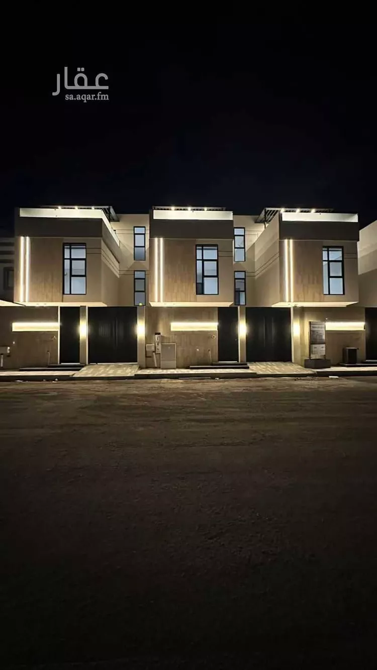 فيلا للبيع في شارع مكحول الازدي, حي الملك فهد, مدينة المدينة المنورة, منطقة المدينة المنورة صورة 5