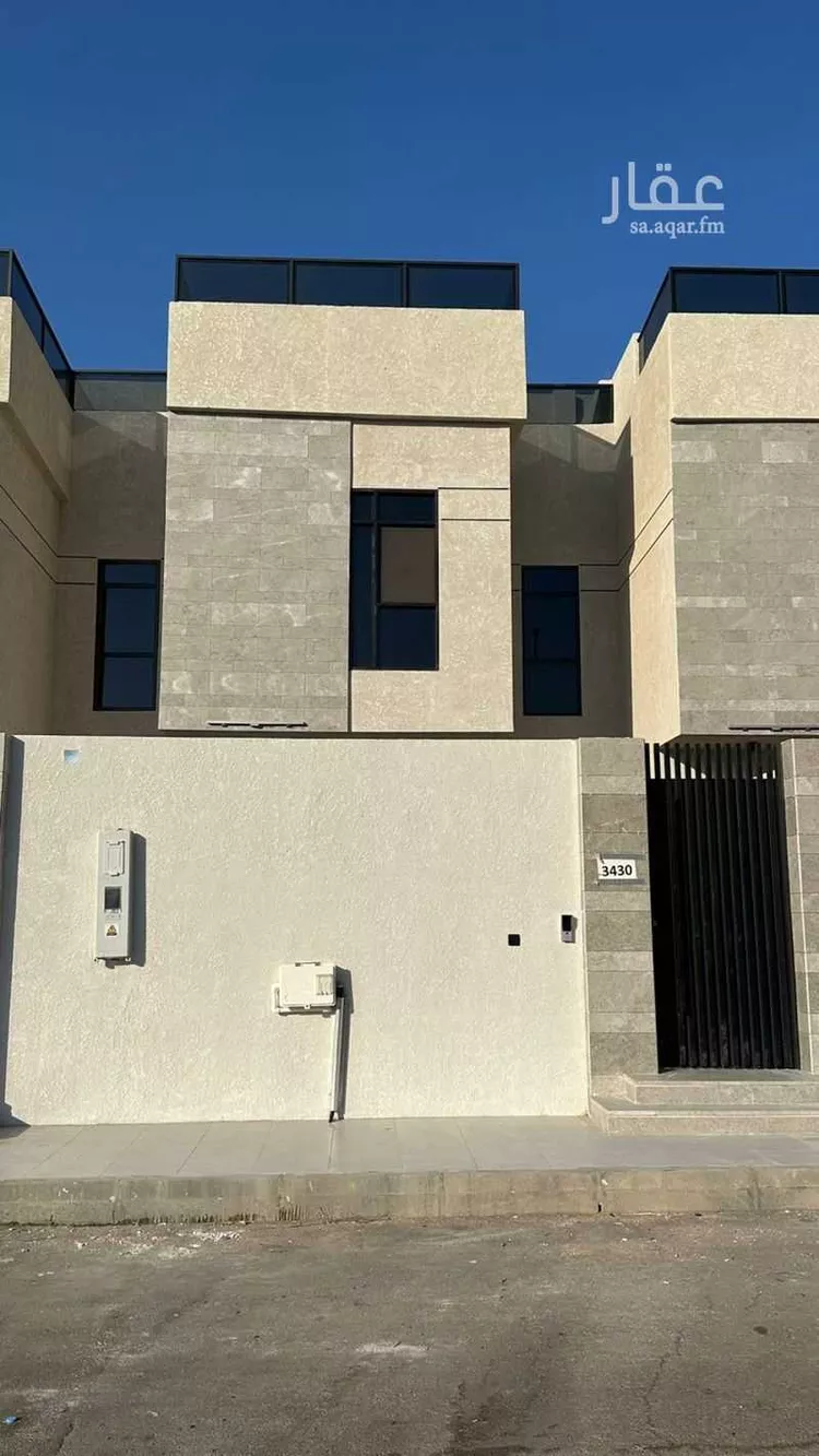 فيلا للبيع في شارع عبدالله بن عبدالرحمن , حي وادي مذينب, مدينة المدينه المنوره, منطقة المدينة المنورة صورة 2