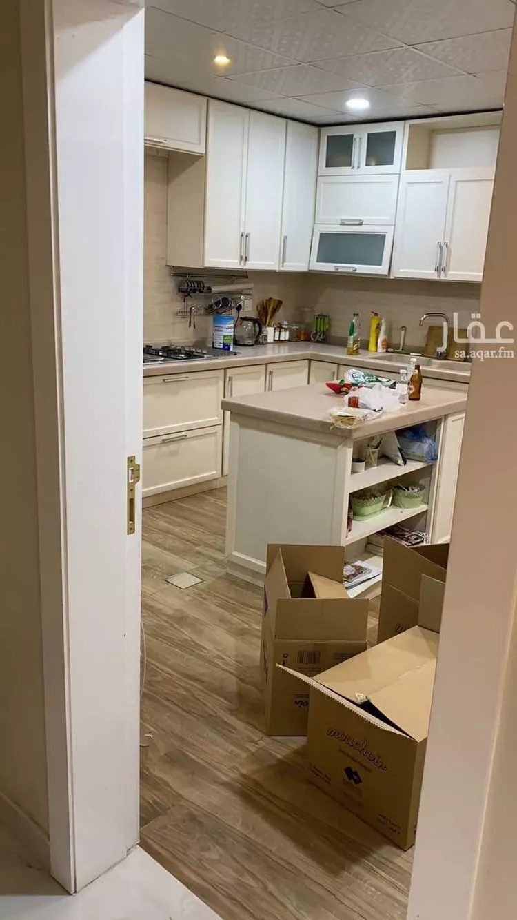 فيلا للإيجار في شارع الرفايع ، حي اشبيلية ، الرياض ، منطقة الرياض صورة 4