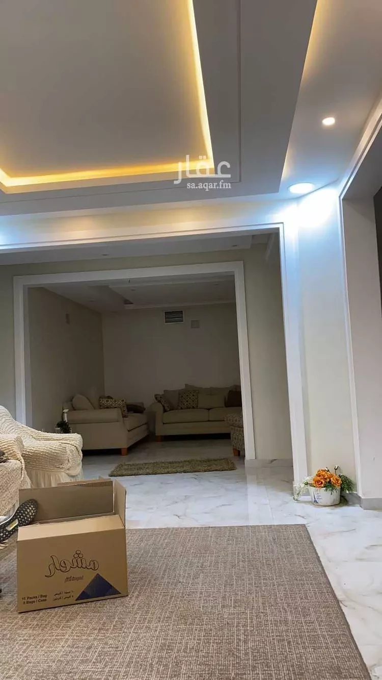 فيلا للإيجار في شارع الرفايع ، حي اشبيلية ، الرياض ، منطقة الرياض صورة 3