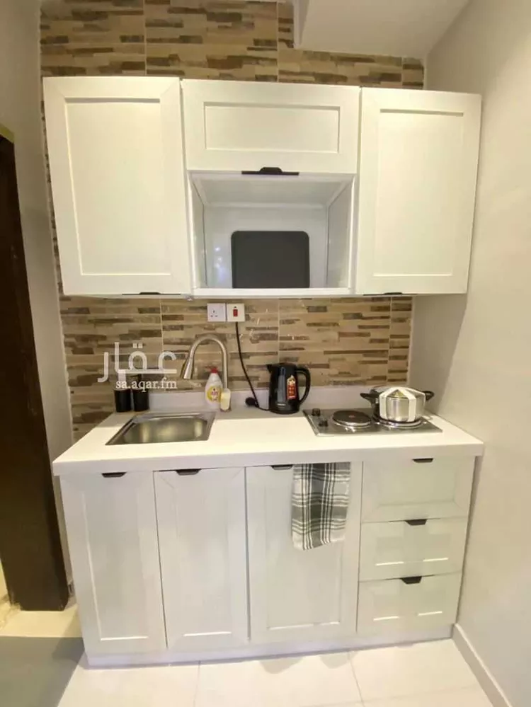 شقة للإيجار في شارع جلال الدين المحلي, حي اللؤلؤ, مدينة جدة, منطقة مكة المكرمة صورة 4
