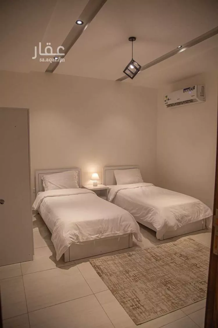 شقة للإيجار في شارع القصوم, حي المروة, مدينة جدة, منطقة مكة المكرمة صورة 2