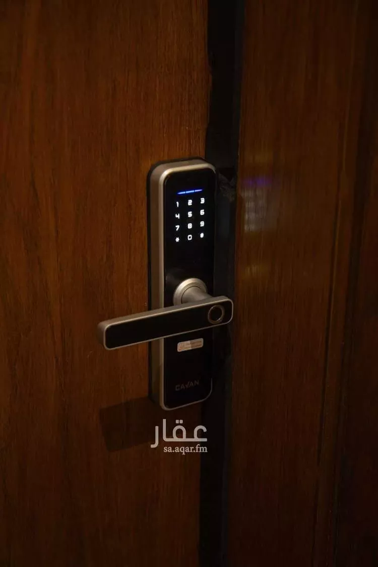 شقة للإيجار في شارع القصوم, حي المروة, مدينة جدة, منطقة مكة المكرمة صورة 3