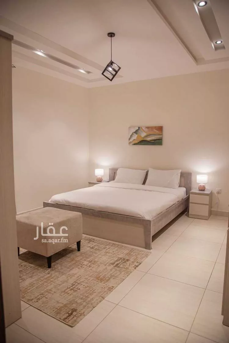 شقة للإيجار في شارع القصوم, حي المروة, مدينة جدة, منطقة مكة المكرمة صورة 5