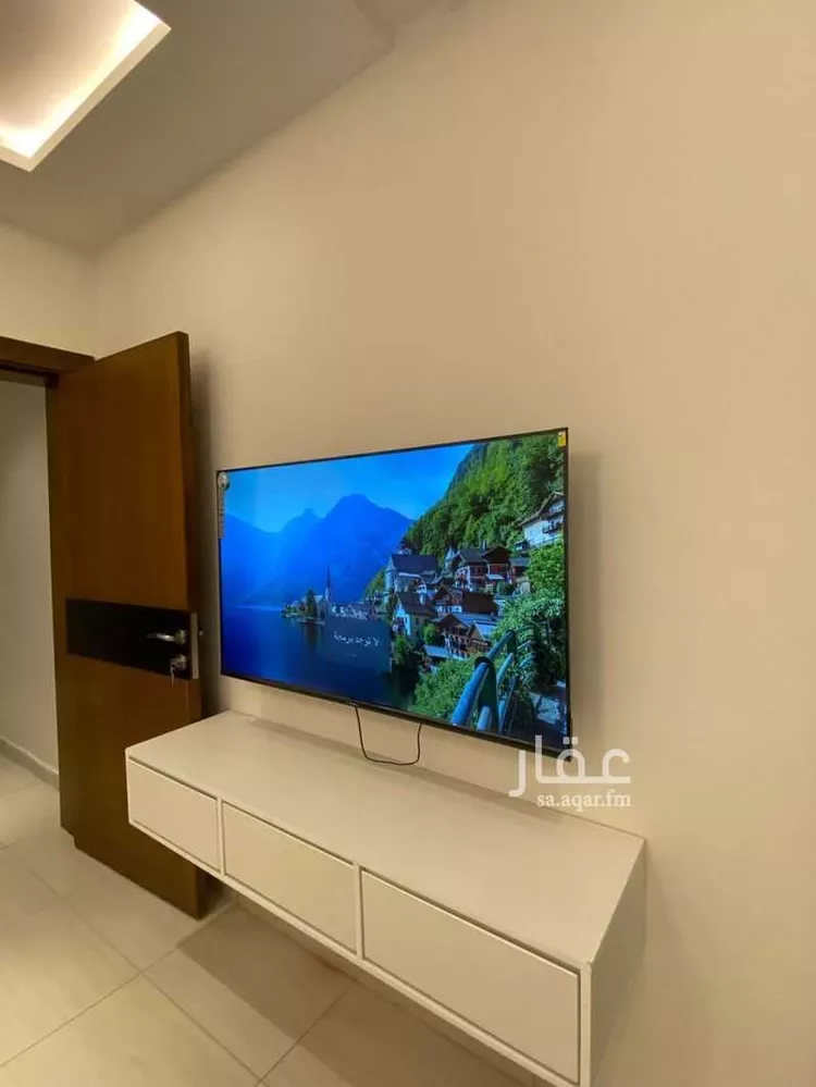 شقة للإيجار في شارع الرامة, حي المروة, مدينة جدة, منطقة مكة المكرمة صورة 3