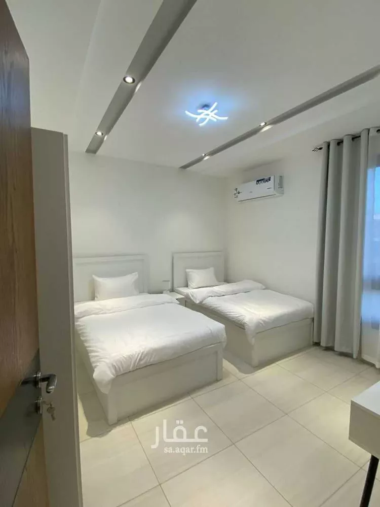شقة للإيجار في شارع الرامة, حي المروة, مدينة جدة, منطقة مكة المكرمة
