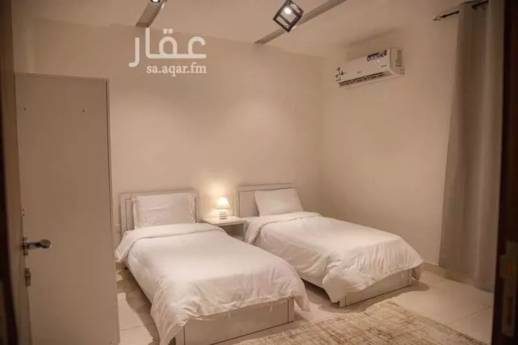 شقة للإيجار في شارع القصوم, حي المروة, مدينة جدة, منطقة مكة المكرمة صورة 4