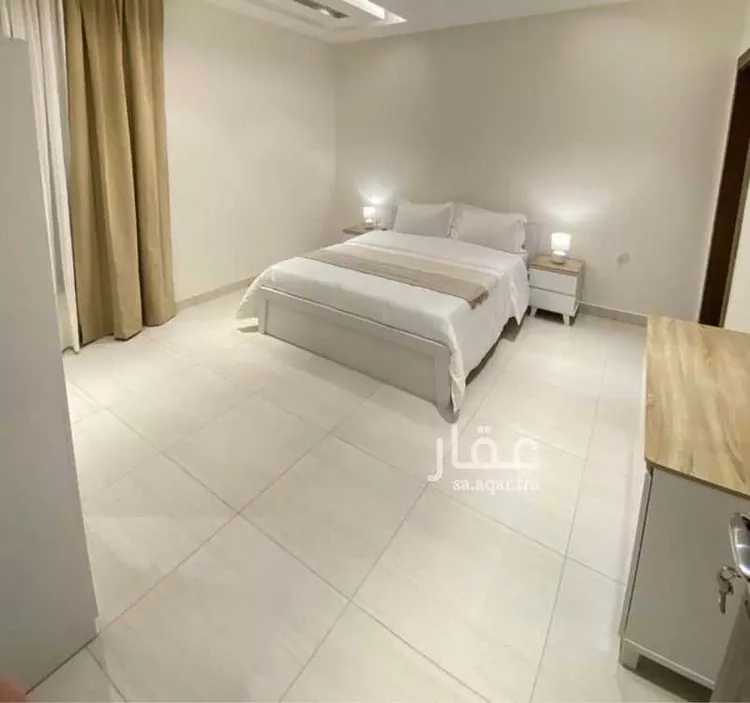 شقة للإيجار في شارع الرامة, حي المروة, مدينة جدة, منطقة مكة المكرمة صورة 4