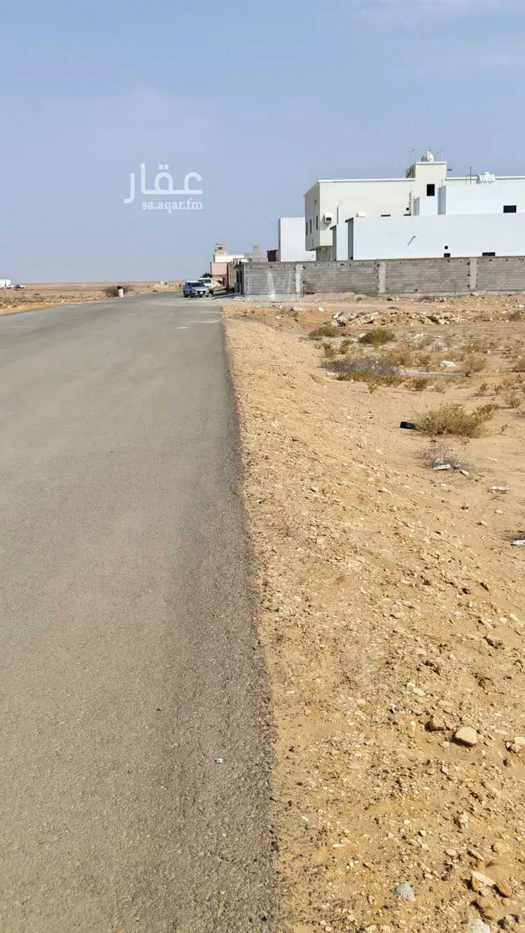 أرض للبيع في شارع 3572960, حي النعيم, مدينة رابغ, منطقة مكة المكرمة 7