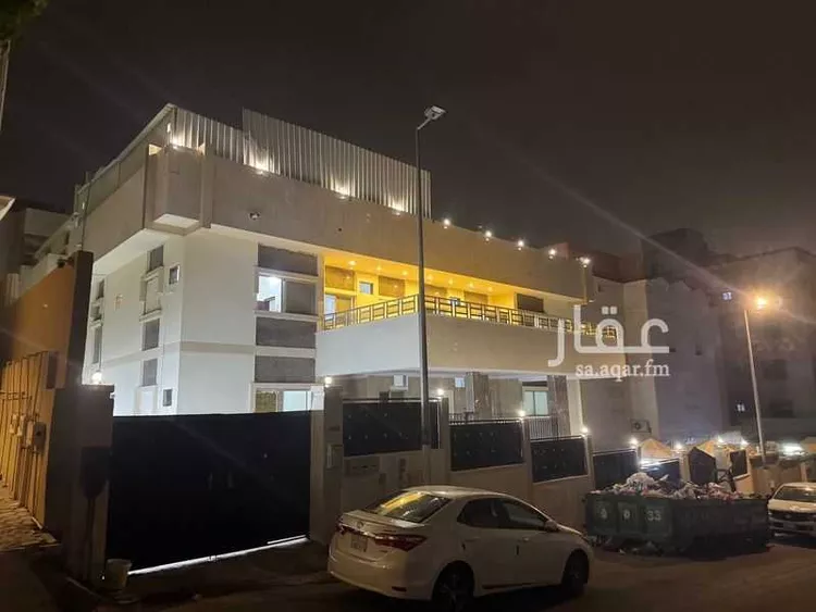 فيلا للإيجار في شارع  شارع البراء بن معرور, حي الرصيفة, مدينة مكه المكرمه, منطقة مكة المكرمة صورة 2
