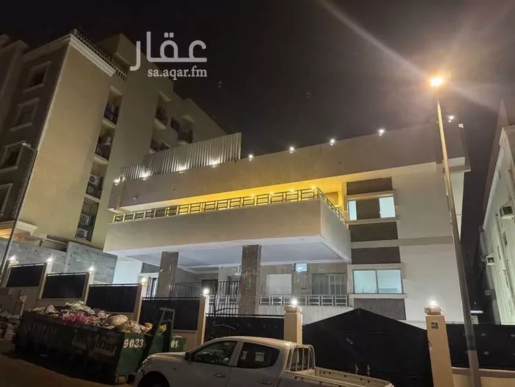 فيلا للإيجار في شارع  شارع البراء بن معرور, حي الرصيفة, مدينة مكه المكرمه, منطقة مكة المكرمة