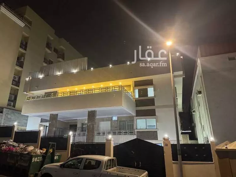 فيلا للإيجار في شارع  شارع البراء بن معرور, حي الرصيفة, مدينة مكه المكرمه, منطقة مكة المكرمة صورة 5