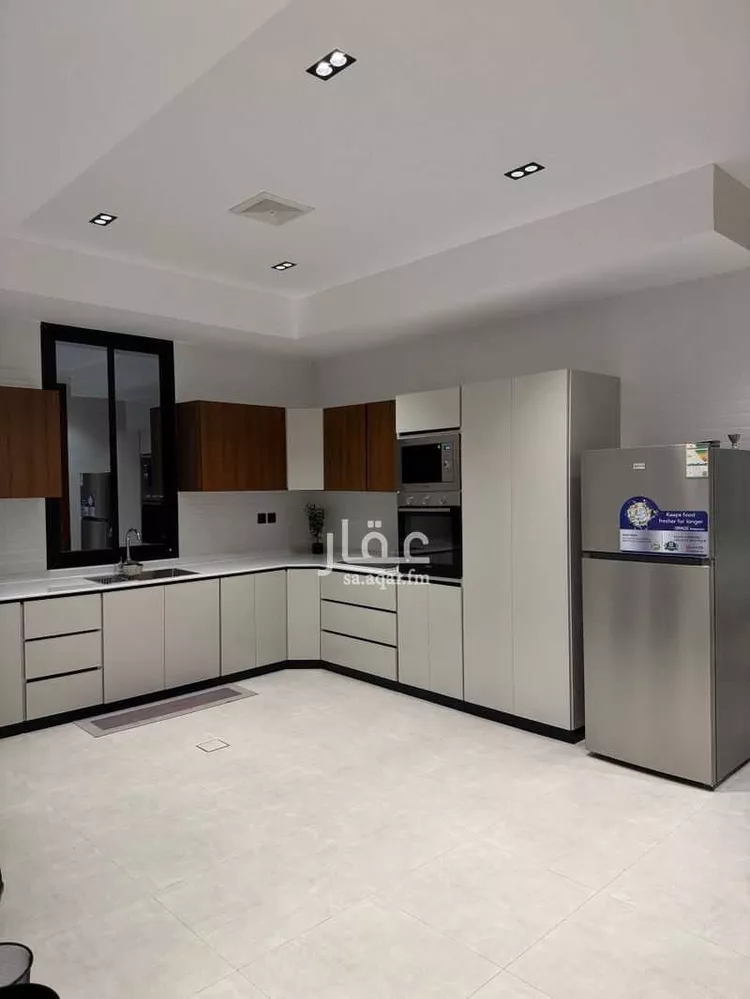 شقة للإيجار في شارع جبل الصقورية ، حي المحالة ، ابها ، منطقة عسير صورة 2