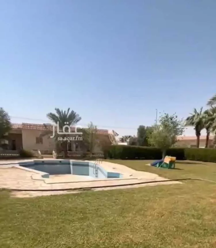 استراحة للبيع في شارع عقرباء 102 ، حي عقرباء ، الرياض ، الدرعية صورة 4