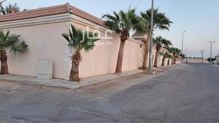 استراحة للبيع في شارع عقرباء 102 ، حي عقرباء ، الرياض ، الدرعية صورة 5