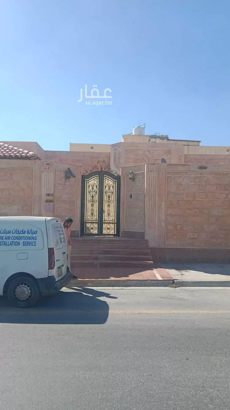 دور للإيجار في شارع ابو حدريه ، حي الدوحة الجنوبية ، الظهران ، الدمام صورة 3