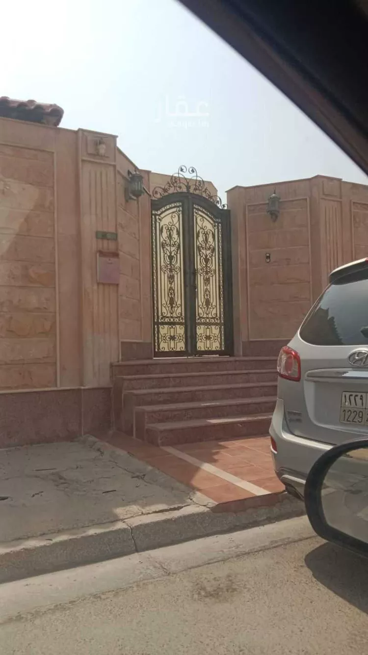 دور للإيجار في شارع ابو حدريه ، حي الدوحة الجنوبية ، الظهران ، الدمام صورة 2