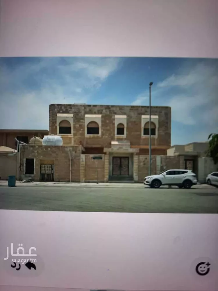 فيلا للبيع في شارع الوادي ، حي الدوحة الجنوبية ، الظهران ، الدمام