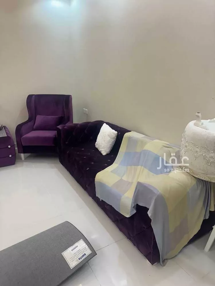 شقة للإيجار في شارع اياس ابن معاوية المزني, حي سلطانة, مدينة امارة منطقة مكة المكرمة - الطائف, منطقة مكة المكرمة صورة 5
